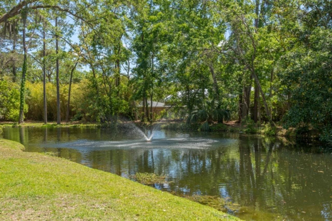 Harbour Oaks 604 Villa St. Simons Island Dış mekan fotoğraf